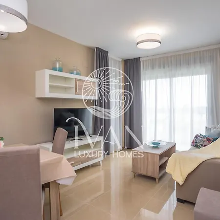 Casa Bethel Ivan Luxury Homes 1ªpta Sur 1ªlinea Apartment
