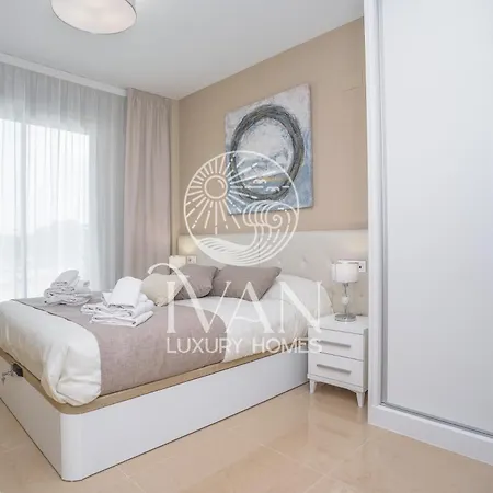 Casa Bethel Ivan Luxury Homes 1ªpta Sur 1ªlinea * Oropesa del Mar