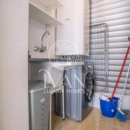 Apartment Casa Bethel Ivan Luxury Homes 1ªpta Sur 1ªlinea *
