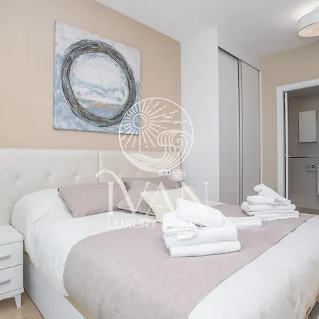 Casa Bethel Ivan Luxury Homes 1ªpta Sur 1ªlinea Apartment