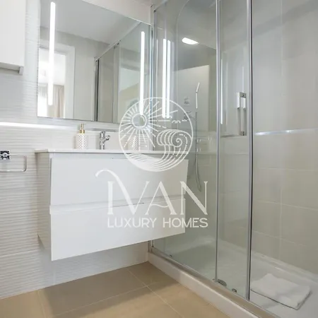 Casa Bethel Ivan Luxury Homes 1ªpta Sur 1ªlinea Apartment