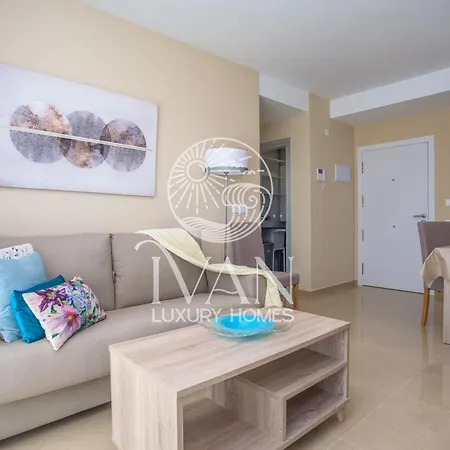Casa Bethel Ivan Luxury Homes 1ªpta Sur 1ªlinea Apartment Oropesa del Mar