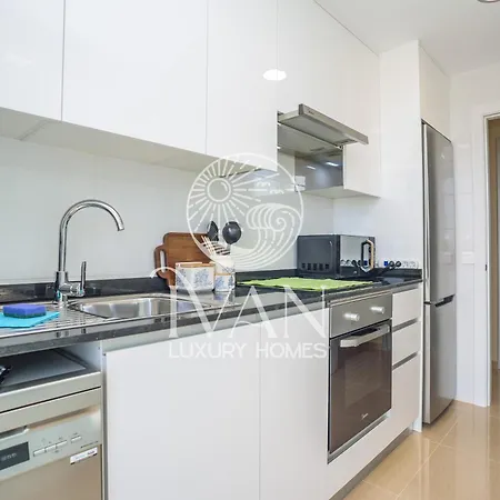 Casa Bethel Ivan Luxury Homes 1ªpta Sur 1ªlinea Apartment