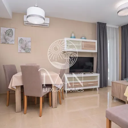 Casa Bethel Ivan Luxury Homes 1ªpta Sur 1ªlinea Oropesa del Mar