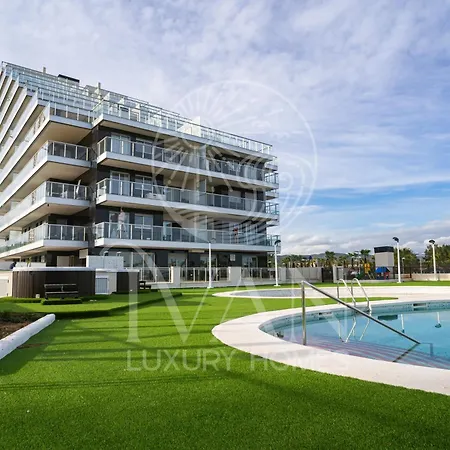Casa Bethel Ivan Luxury Homes 1ªpta Sur 1ªlinea