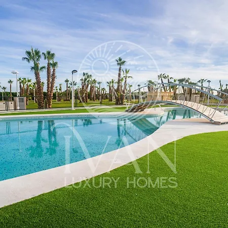 Casa Bethel Ivan Luxury Homes 1ªpta Sur 1ªlinea Apartment Oropesa del Mar